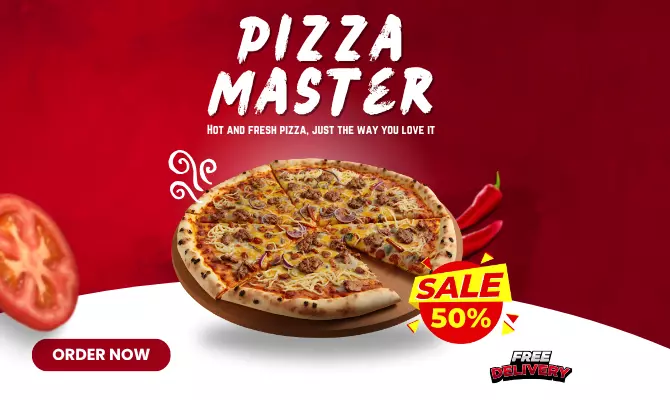 تصميم بوستات احترافية وجذابة للسوشيال ميديا بجودة عالية