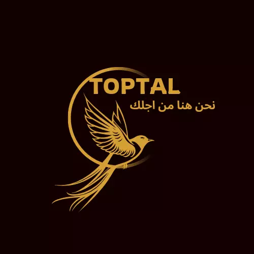 تصميم شعار أو لوجو احترافي