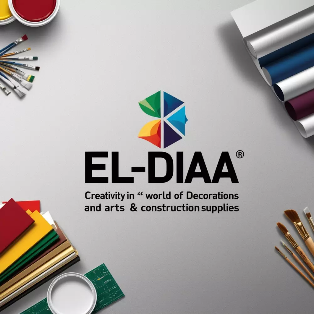 تصميم شعار "لوغو احترافي"