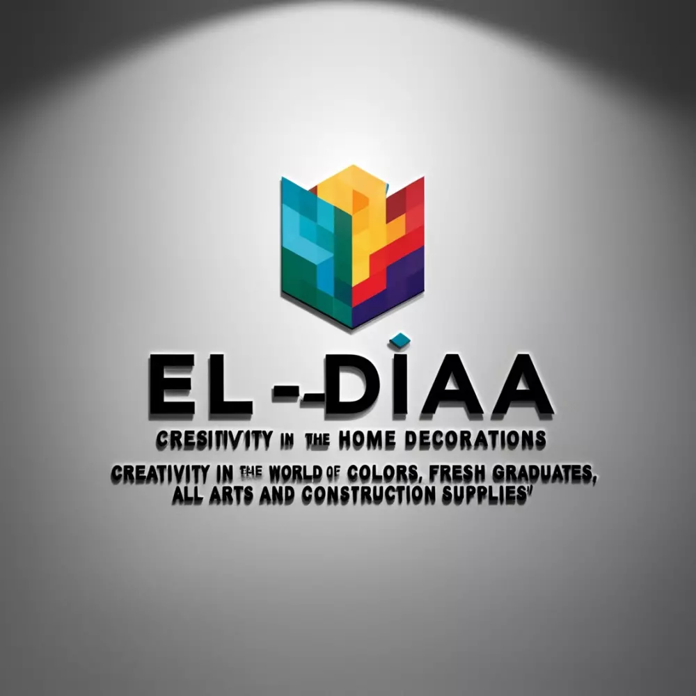 تصميم شعار "لوغو احترافي"