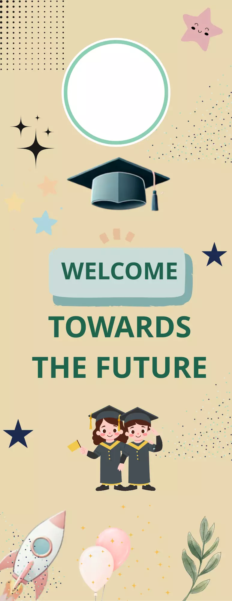 تصميم هوية بصرية كاملة