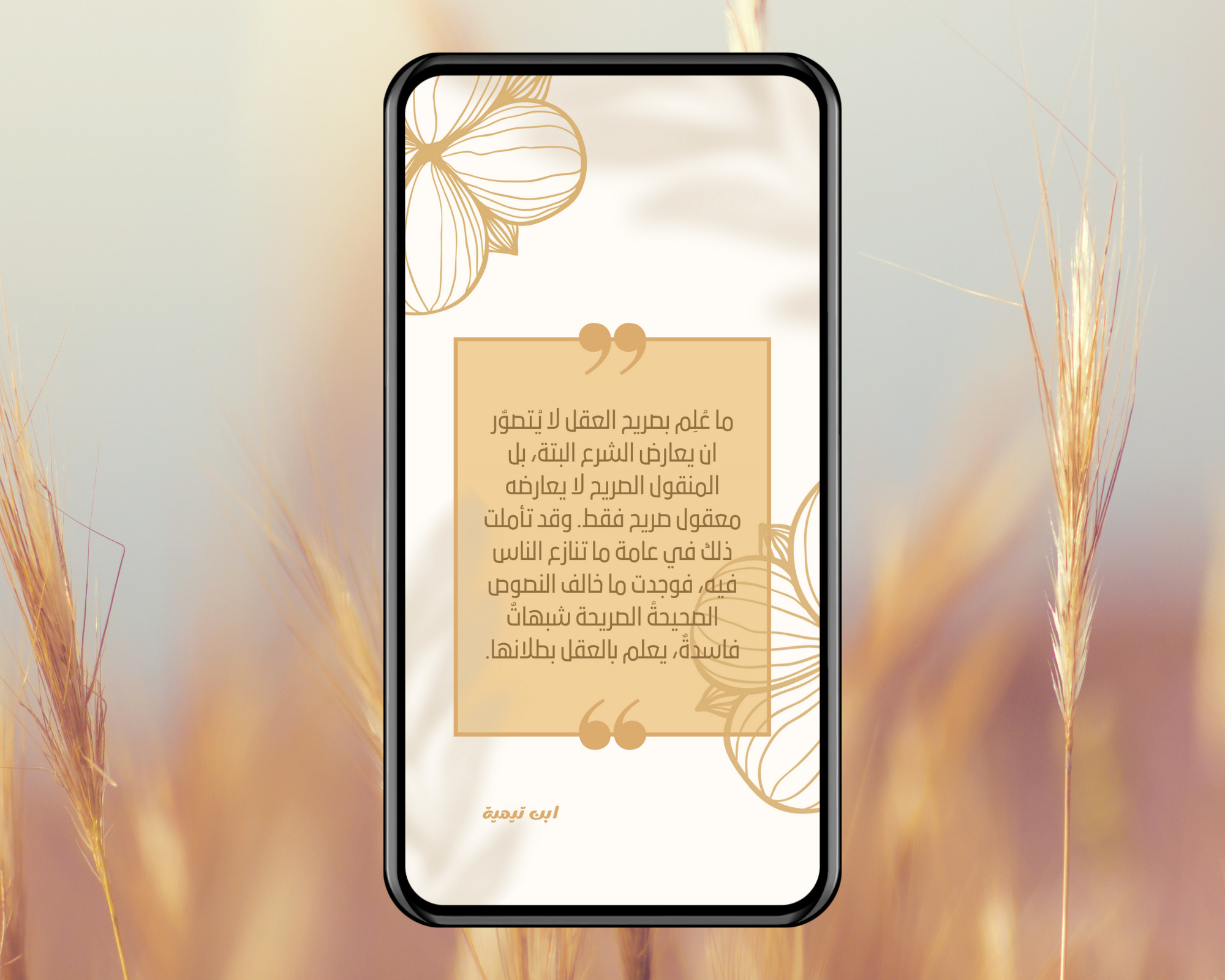 تصميم قصص (stories) بواسطة كانفا Canva.
