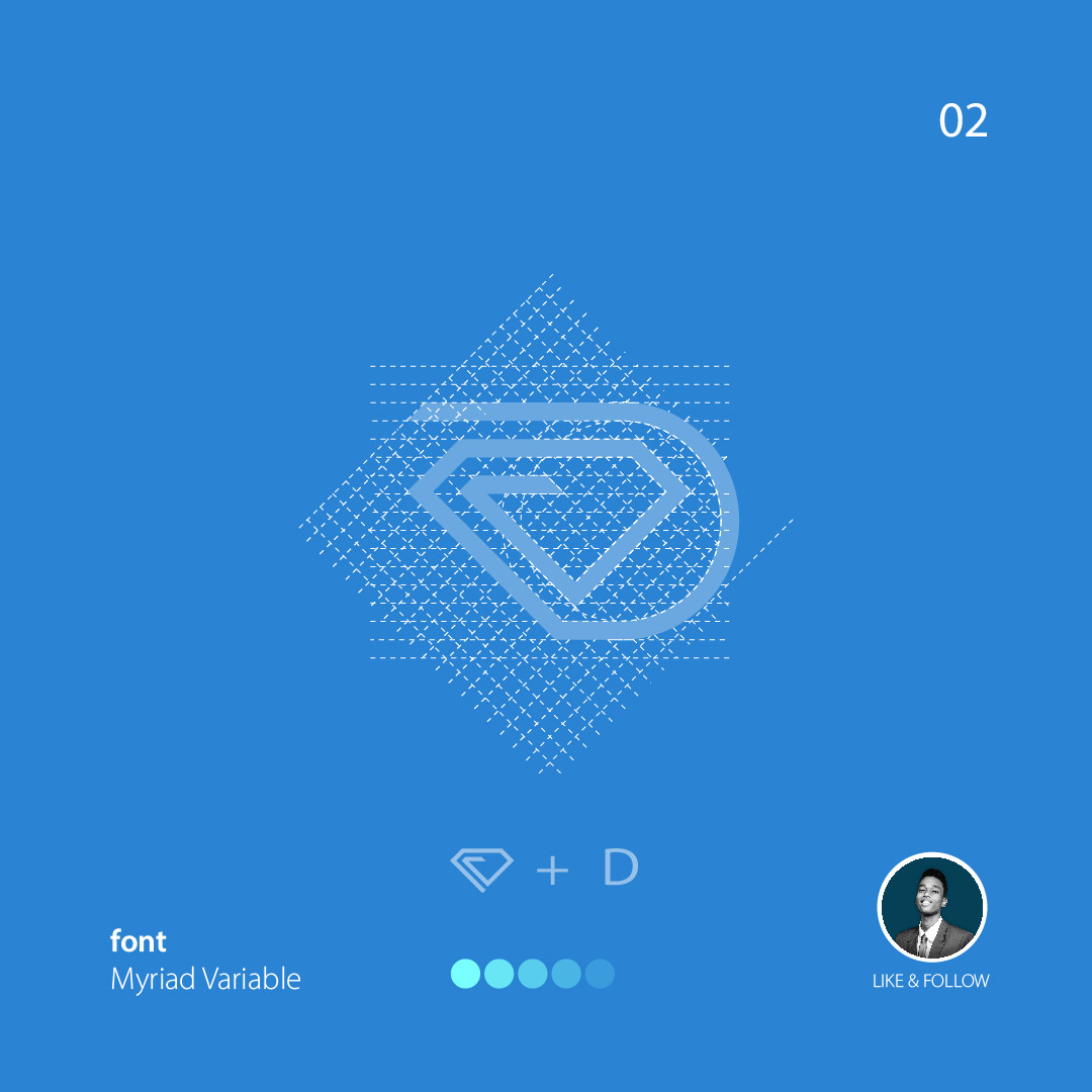 تصميم شعار إحترافي