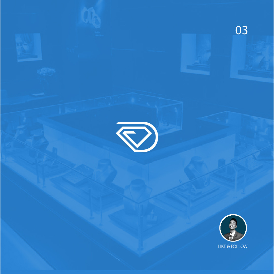 تصميم شعار إحترافي