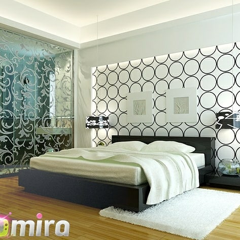 تصميم ديكورات داخلية وخارجية 3D