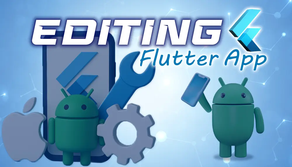 تعديل تطبيق أندرويد Re-skin حسب الطلب