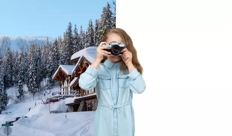 تعديل الصور و إزالة الخلفية باستخدام الفوتوشوب بجودة عالية