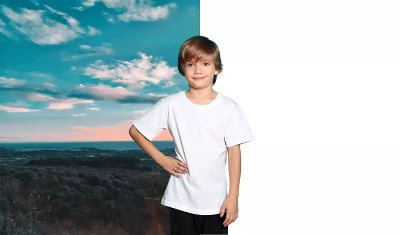 تعديل الصور و إزالة الخلفية باستخدام الفوتوشوب بجودة عالية