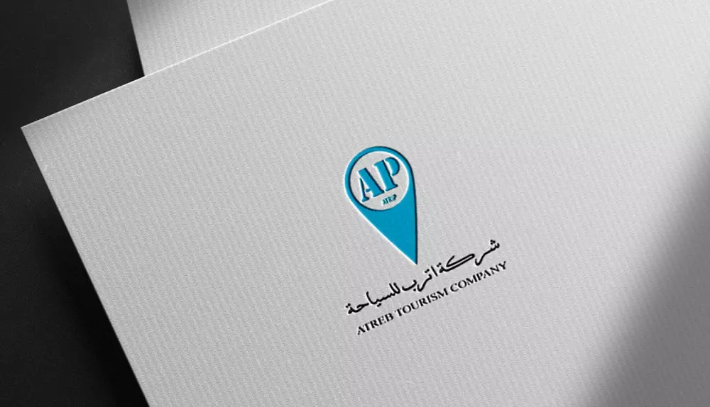 تصميم شعار احترافي ومميز لمشروعك الشخصي او التجاري