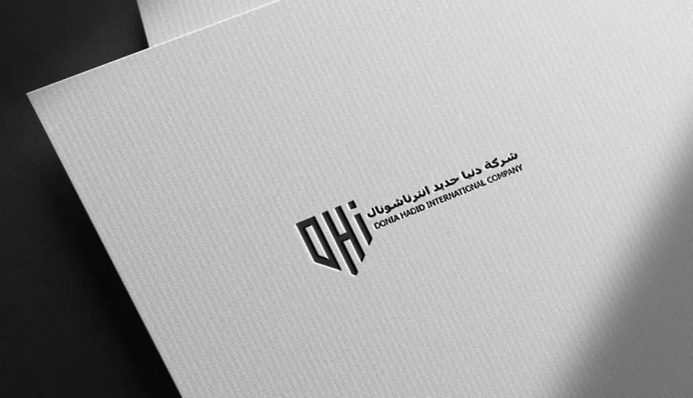 تصميم شعار احترافي ومميز لمشروعك الشخصي او التجاري