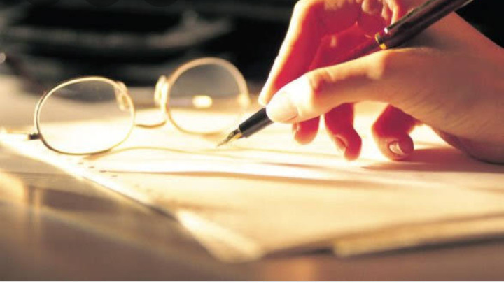 كتابة محتوى لموقعك