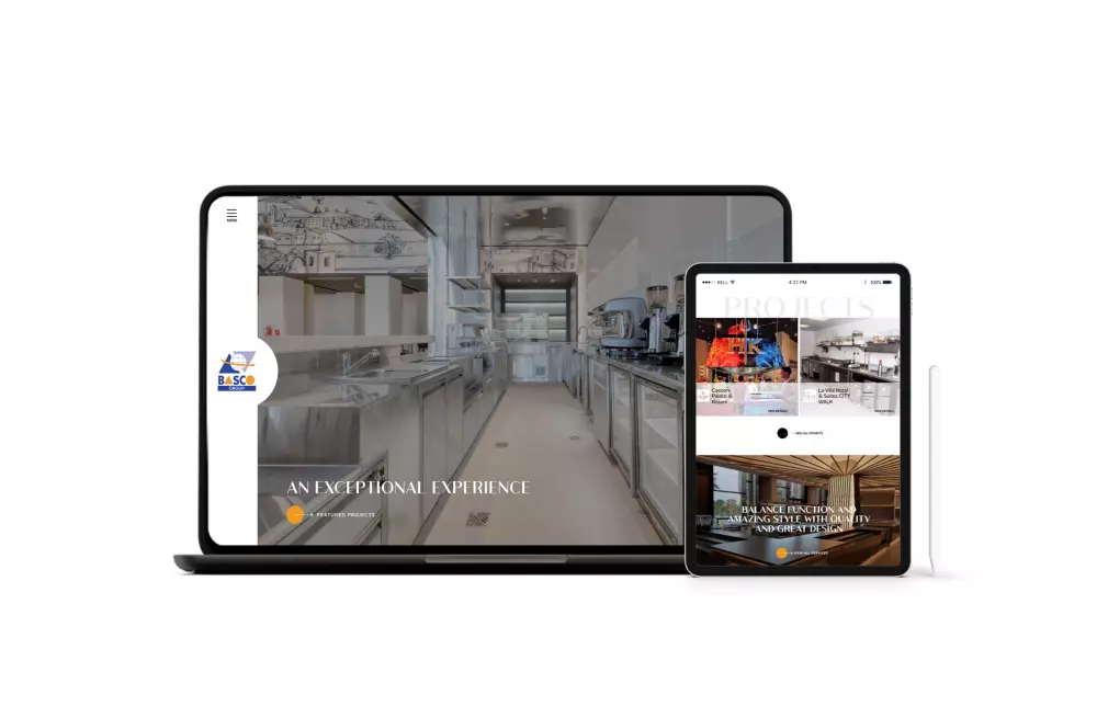 تصميم وبرمجة موقع ووردبريس احترافي