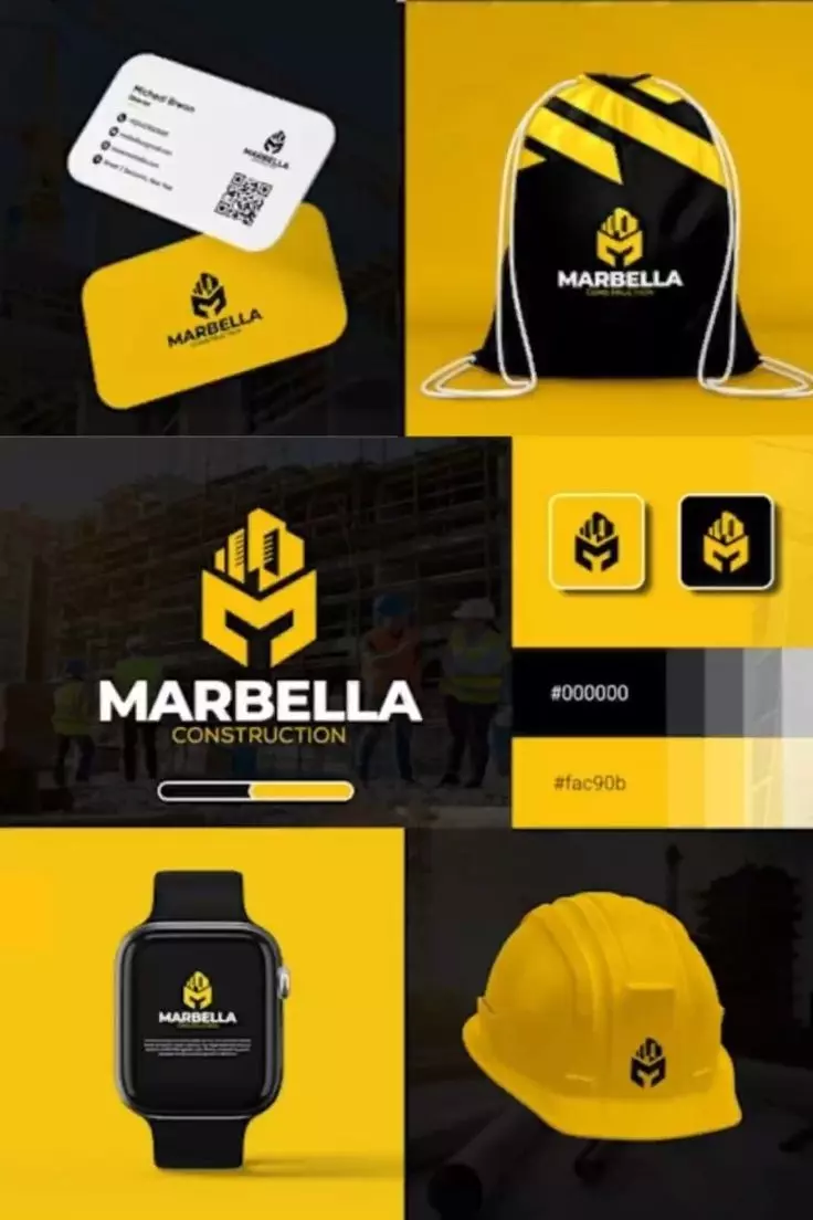 تصميم شعار مميز باحتراف