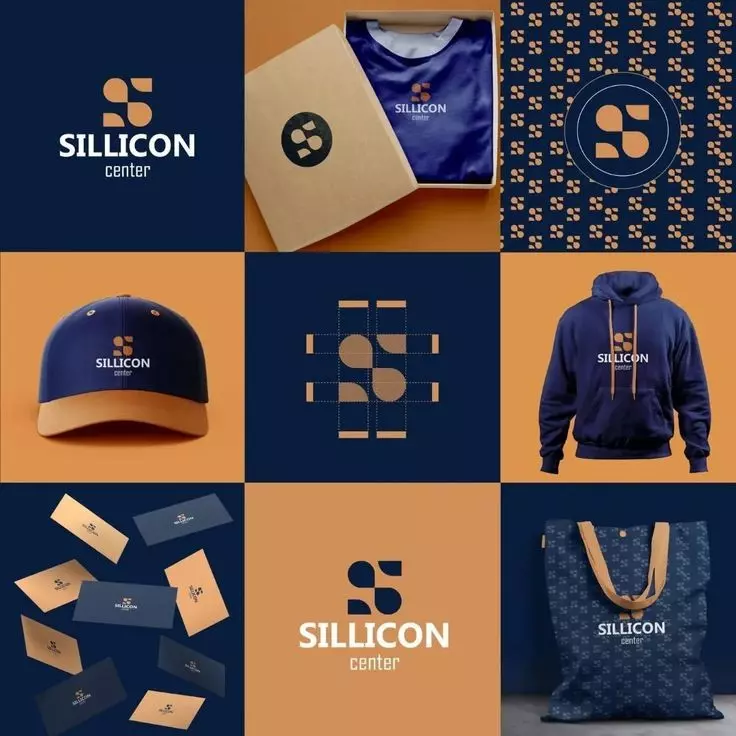 تصميم شعار مميز باحتراف