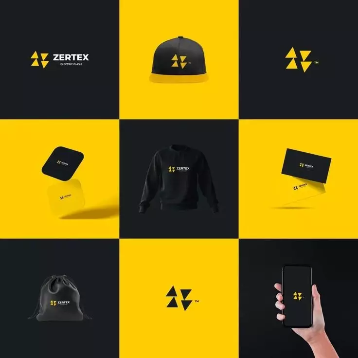 تصميم شعار مميز باحتراف