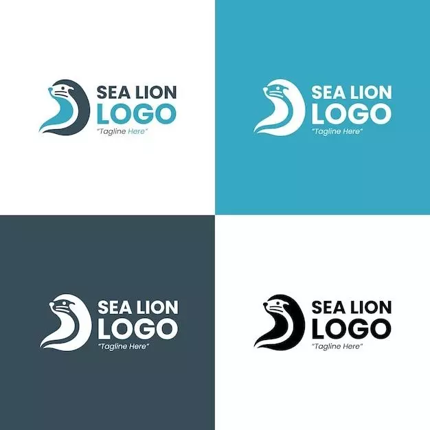 تصميم شعار مميز باحتراف