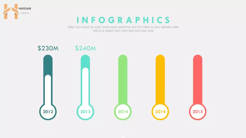 تصميم عرض تقديمي POWERPOINT