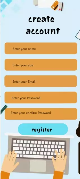 تصميم واجهات المستخدم