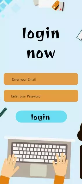 تصميم واجهات المستخدم
