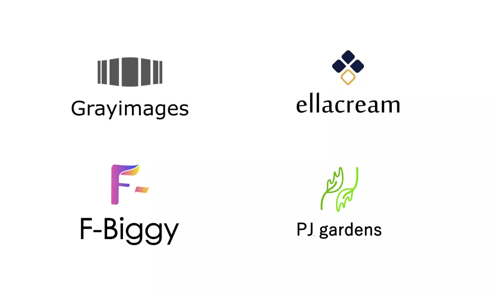 تصميم شعارات مميزة