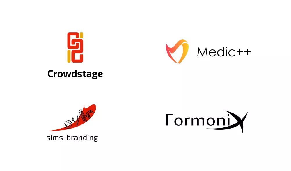 تصميم شعارات مميزة