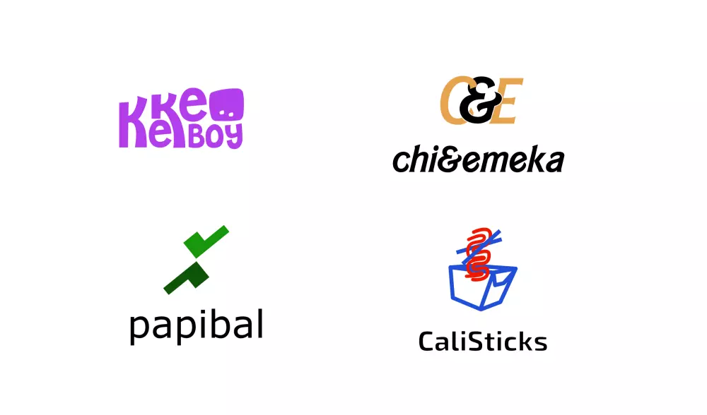 تصميم شعارات مميزة