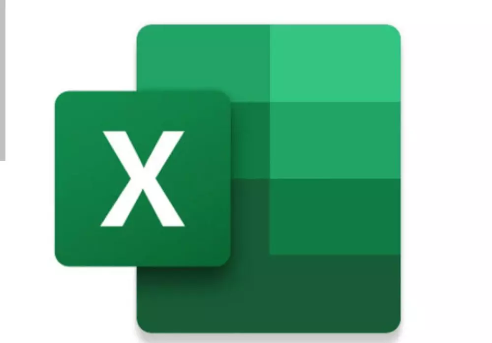 ادخال و تعديل بيانات عن طريق الاكسل