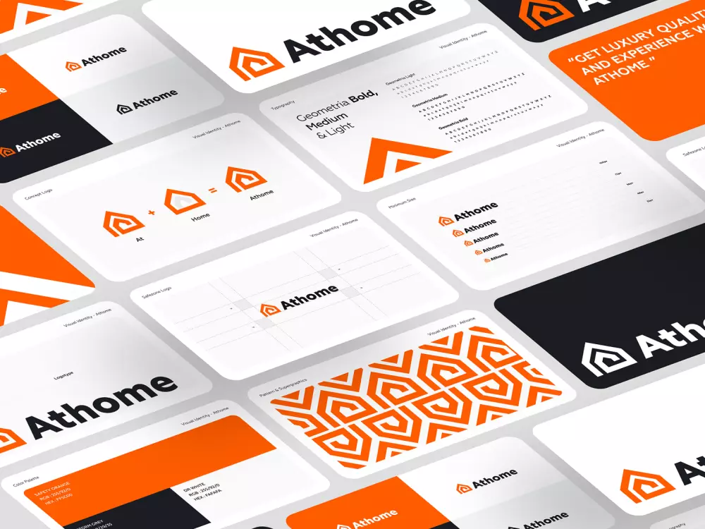 تصميم شعار مبتكر وعصري لشركتك أو مؤسستك