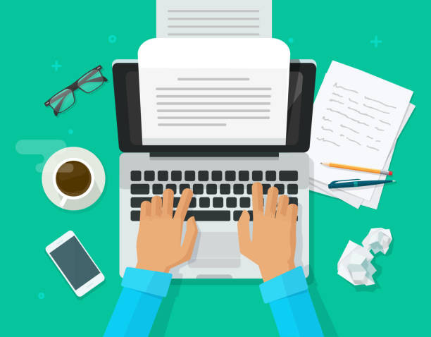 تدريب على أساسيات التحرير الإعلامي وكتابة المحتوى