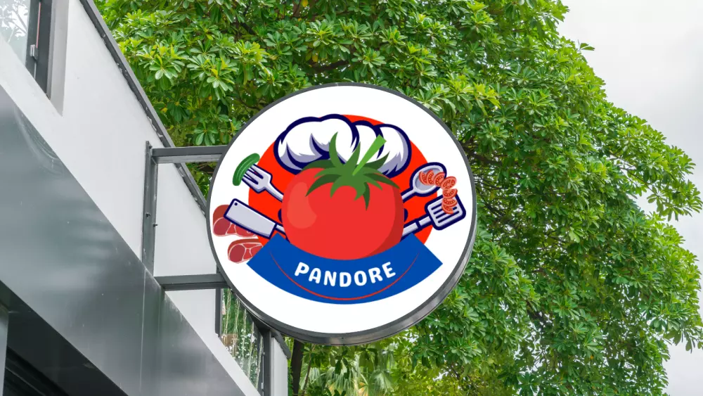 تصميم شعار احترفي باعلا جوده