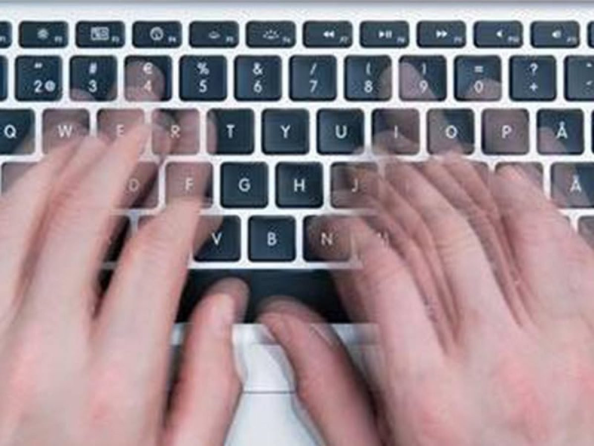 تفريغ كلام من صور او pdf او غيرهم كتابة على word او blogger او wordpress