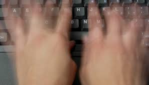 تفريغ كلام من صور او pdf او غيرهم كتابة على word او blogger او wordpress