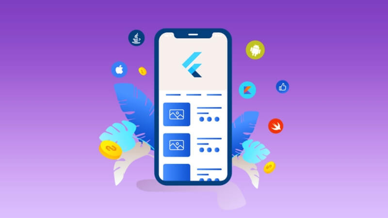 تطوير تطبيقات الهاتف