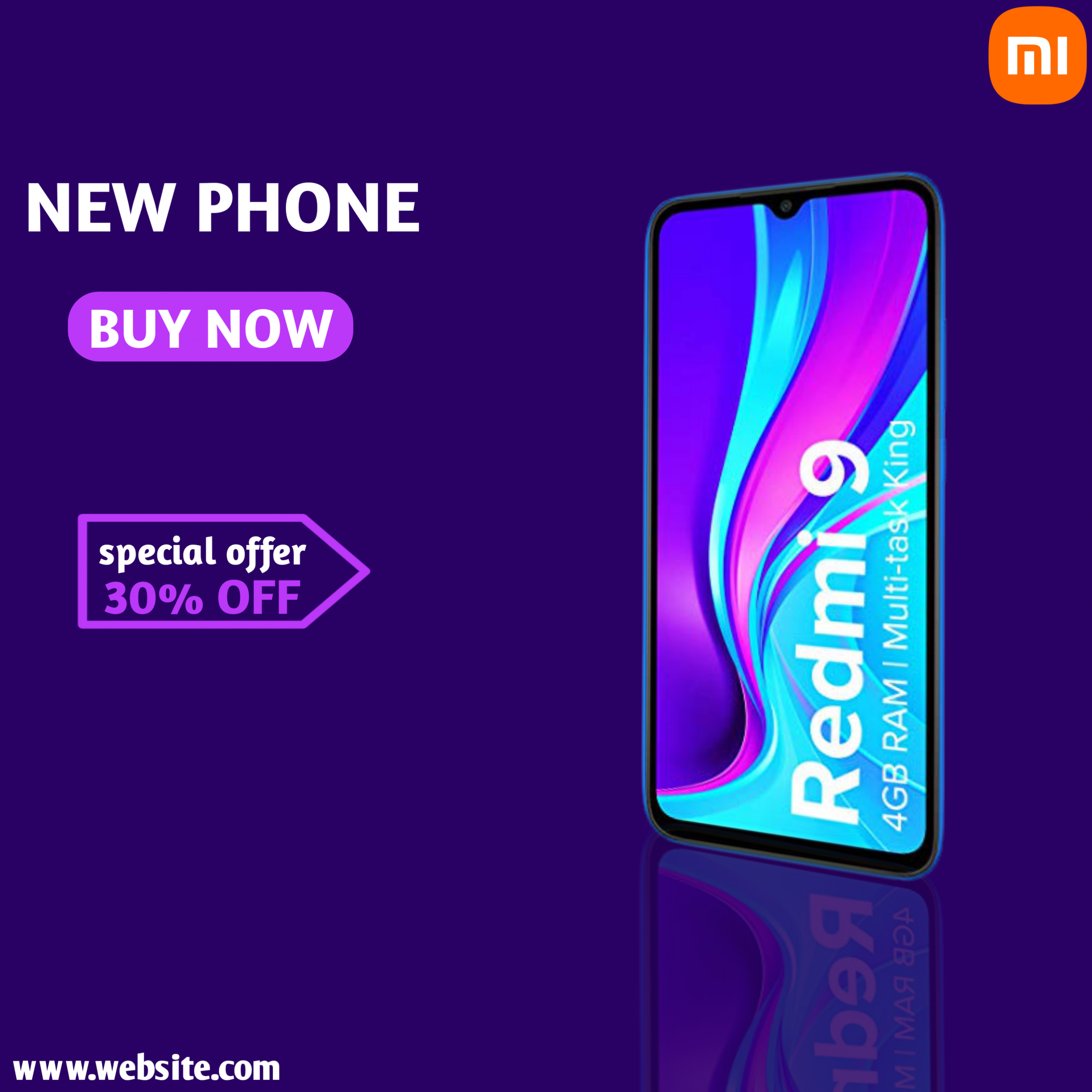 سأصمم لك إعلان سوشيال ميديا مقابل 5 دولار