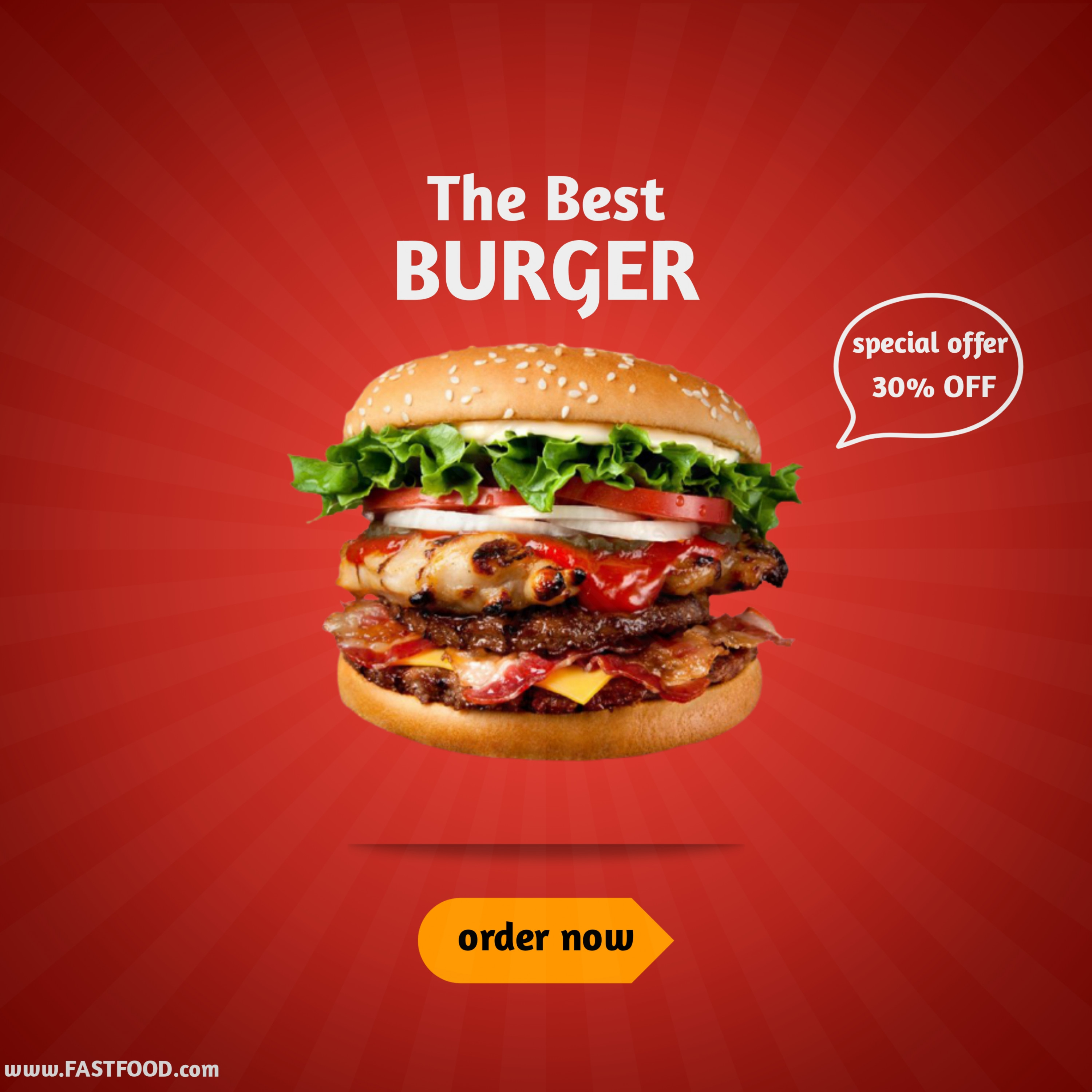 سأصمم لك إعلان سوشيال ميديا مقابل 5 دولار