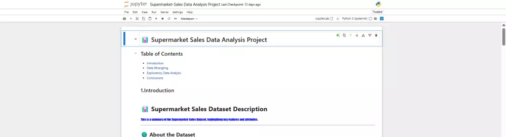 تحليل البيانات بأستخدام بايثون