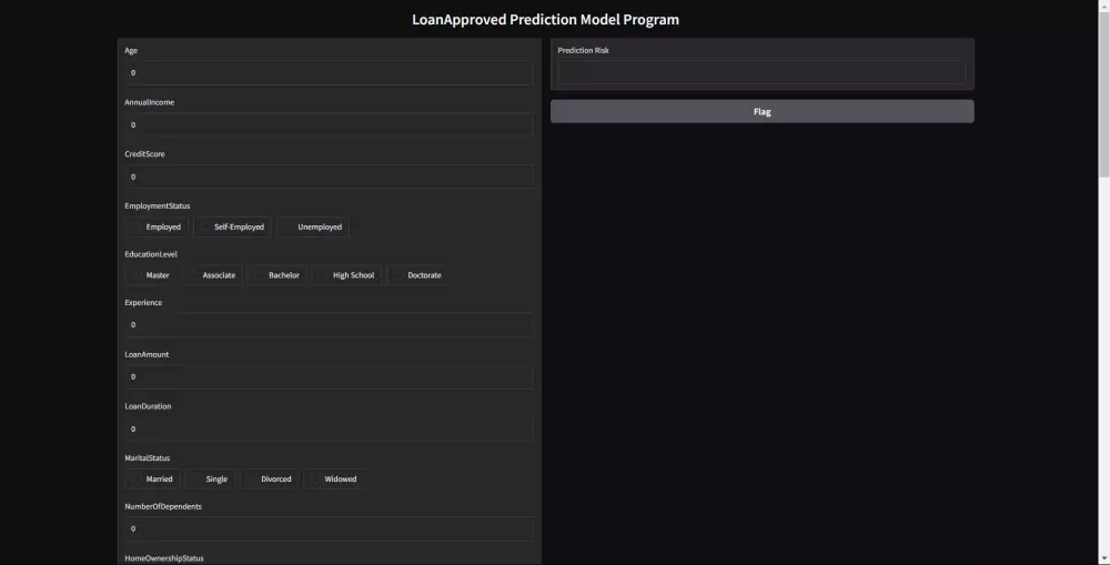 بناء نموذج تعلم الالة Machine Learning Model