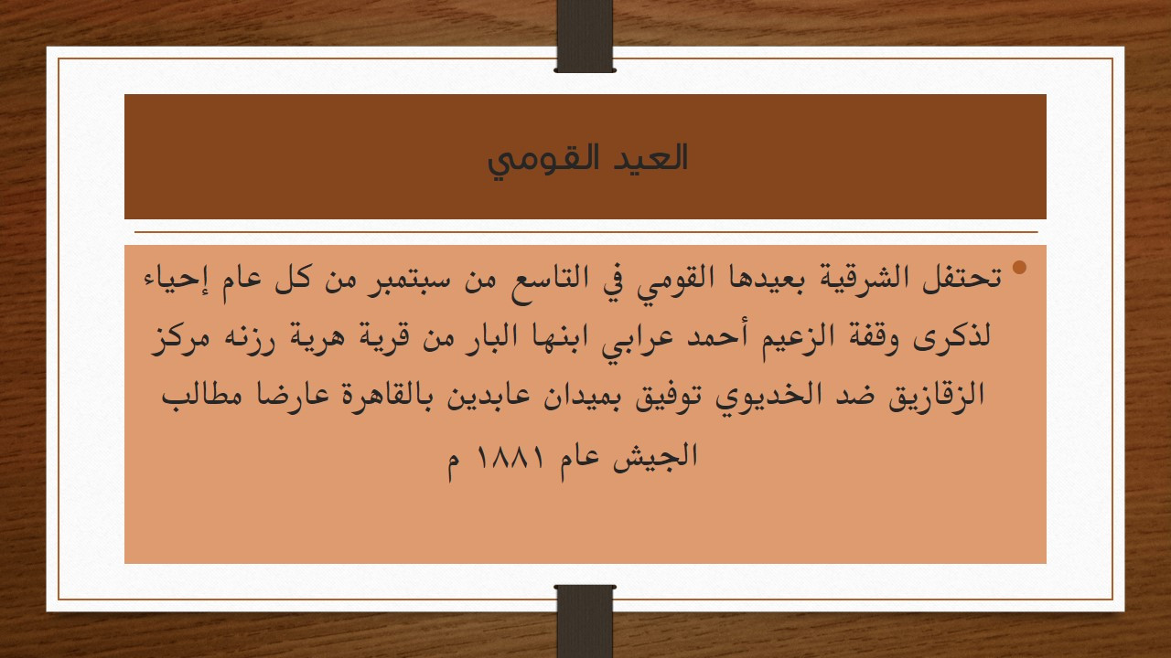 تنسيق محتوي للعروض التقديمية ببرنامج (Microsoft PowerPoint)