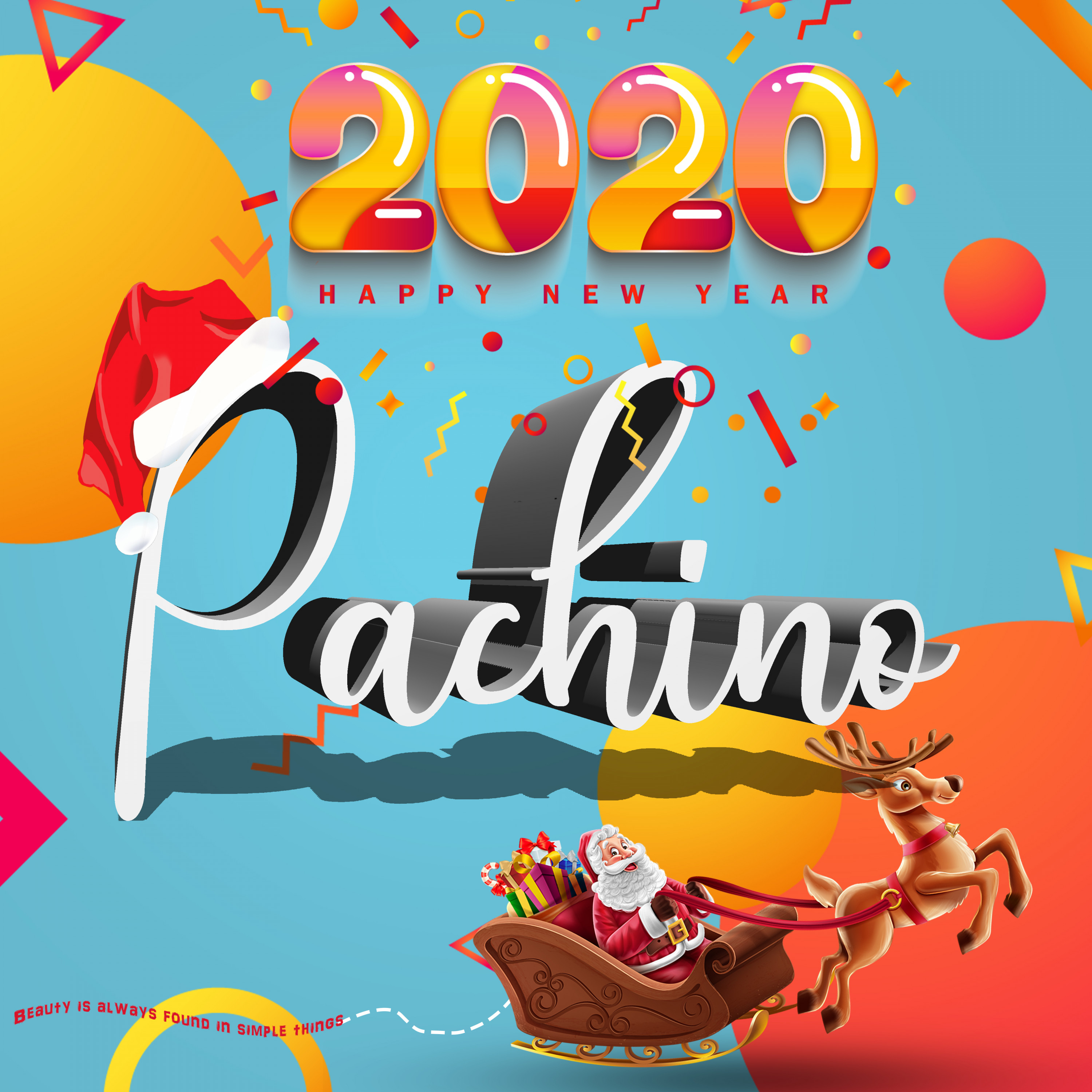 تصميمات سوشيال ميديا (Social Media Designs)