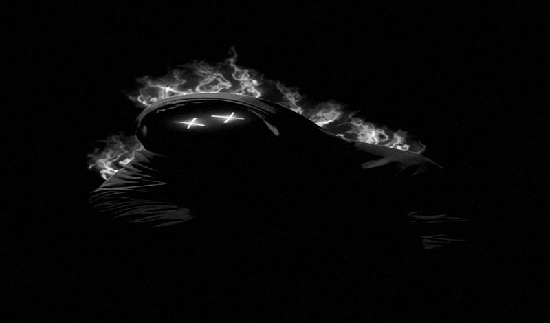 كتابة قصص رعب وتشويق باللغة العربية أو اللهجة المصرية