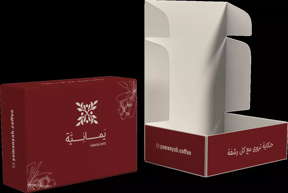 تصميم هوية بصرية