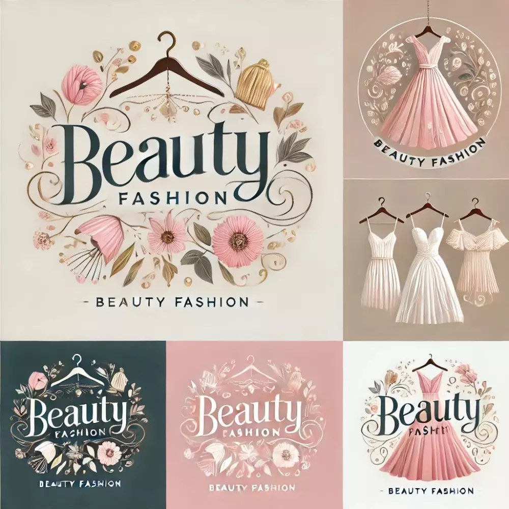 تصميم شعارات تبرز علامتك التجارية بقوة