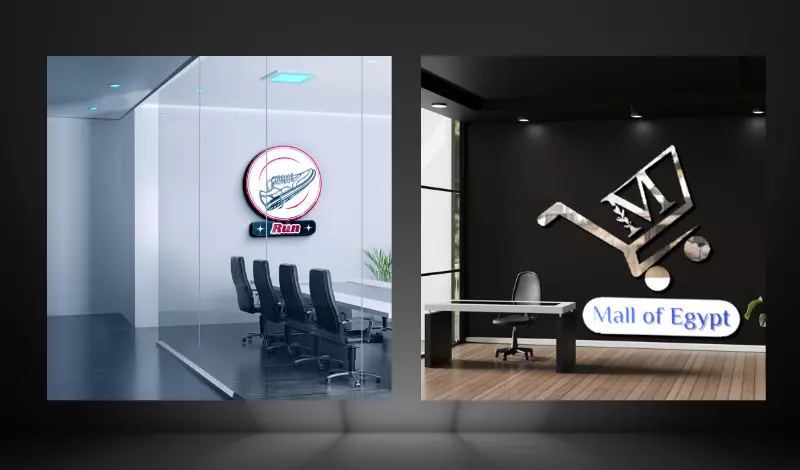 تصميم شعار Logo احترافي وجذاب