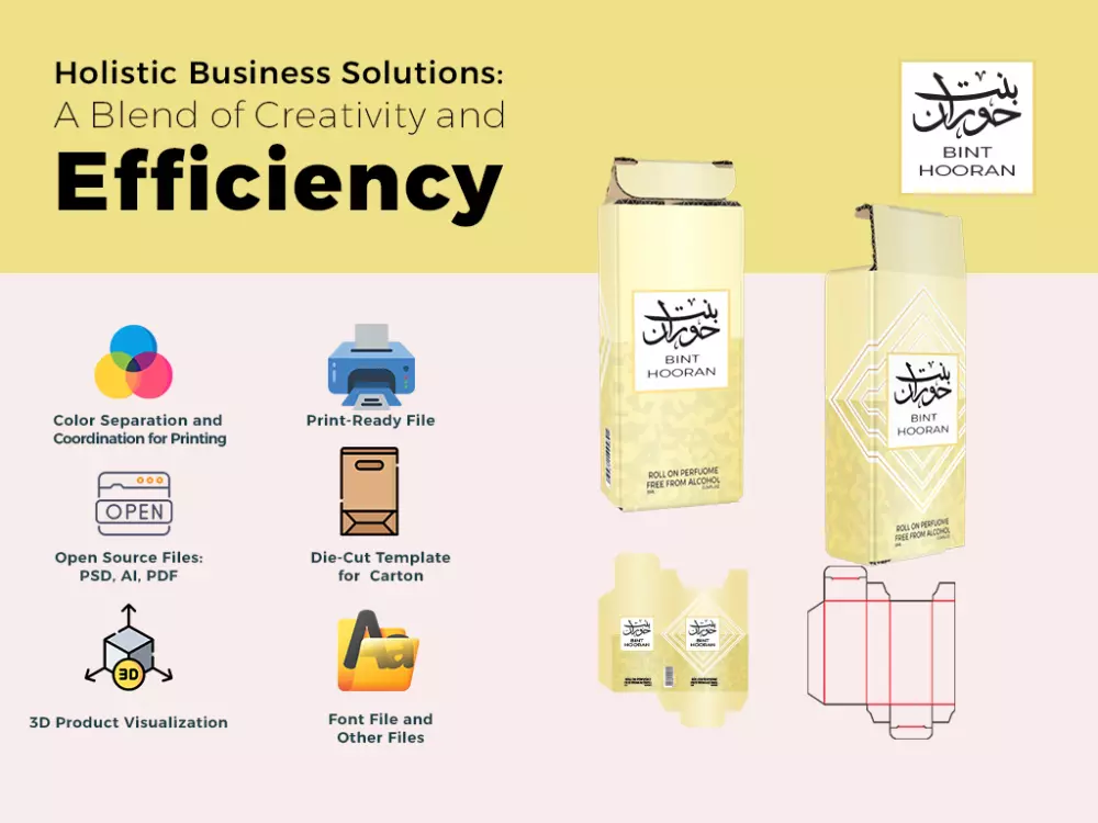 إنشاء diecut  و 3d لتغليف  العبوات  تصميم العبوات والتغليف والتجهيز للطباعه