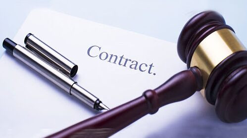 صياغة العقود وفقاً للانظمة القطرية