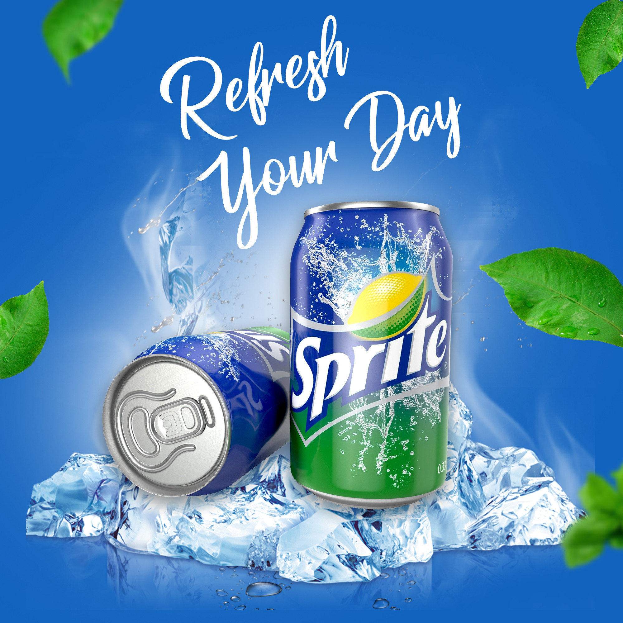 تصميم اعلانات سوشيال ميديا