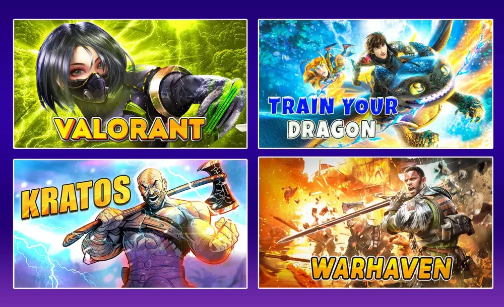 تصميم صورة مصغرة جذابة لليوتيوب ( Youtube thumbnail )