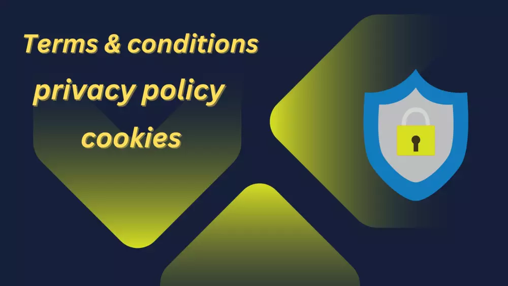 سياسة خصوصية واتفاقية  استخدام تطبيق الكتروني