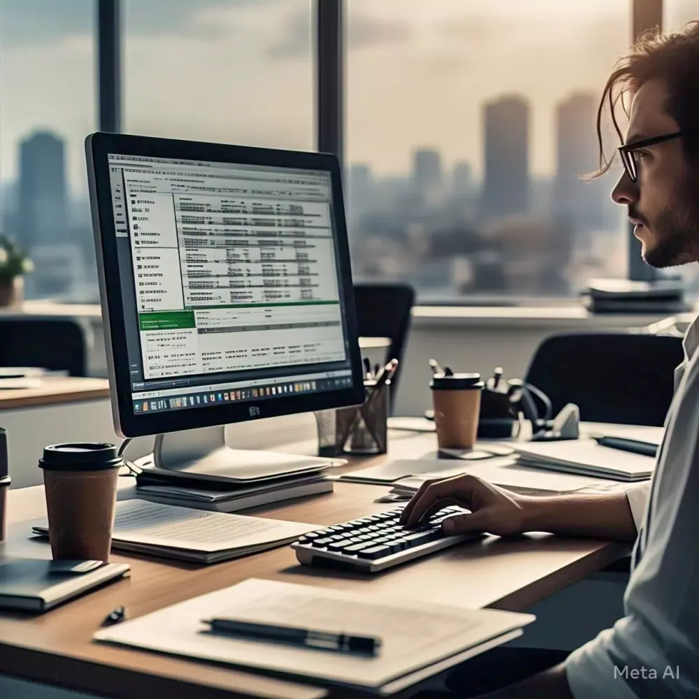 مدخل بيانات Data Entry