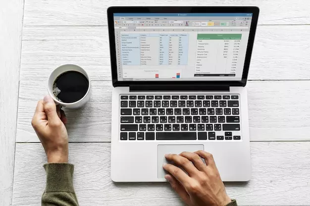 مدخل بيانات Data Entry